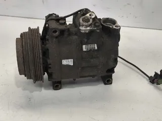 4B0260805C Компрессор кондиционера Audi A6 C5 (S6,RS6) Арт e9721381, вид 3
