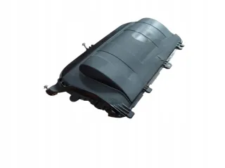 9683668480 Декоративная крышка двигателя Citroen DS4 Арт e9721541, вид 4