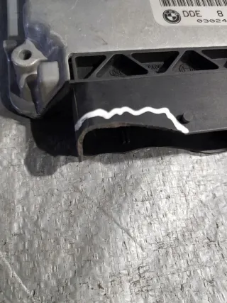 0281018609 DDE8518477 Блок управления двигателем BMW 5 F10/F11/GT F07 Арт e9721557, вид 3