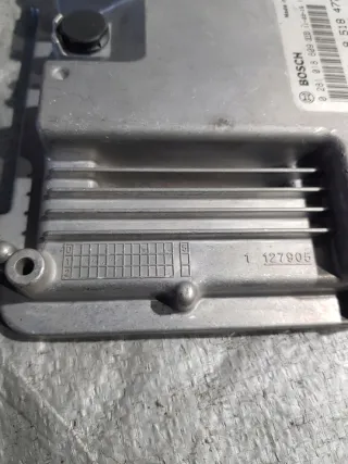 0281018609 DDE8518477 Блок управления двигателем BMW 5 F10/F11/GT F07 Арт e9721557, вид 4