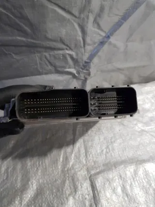 0281018609 DDE8518477 Блок управления двигателем BMW 5 F10/F11/GT F07 Арт e9721557, вид 5