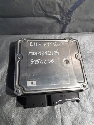 0281018609 DDE8518477 Блок управления двигателем BMW 5 F10/F11/GT F07 Арт e9721557, вид 7