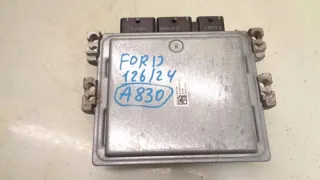 7M5112A650AP Блок управления двигателем Ford Focus 2 Арт e9721772, вид 1