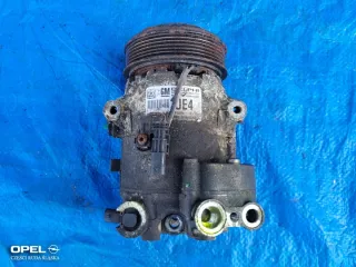 13335251 Компрессор кондиционера Opel Astra J Арт e9721950, вид 1