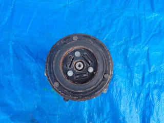 13335251 Компрессор кондиционера Opel Astra J Арт e9721950, вид 3