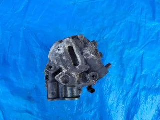 13335251 Компрессор кондиционера Opel Astra J Арт e9721950, вид 4