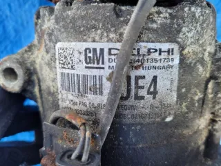 13335251 Компрессор кондиционера Opel Astra J Арт e9721950, вид 7