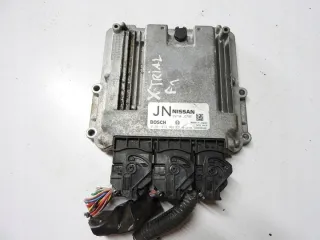 23710JG78E Блок управления двигателем Nissan X-Trail T31 Арт e9722164, вид 1