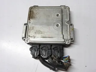 23710JG78E Блок управления двигателем Nissan X-Trail T31 Арт e9722164, вид 3