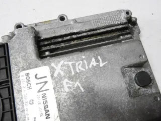 23710JG78E Блок управления двигателем Nissan X-Trail T31 Арт e9722164, вид 4
