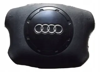 8L0880201H Подушка безопасности Audi A3 8L Арт e9722612, вид 1