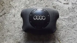 8L0880201H Подушка безопасности Audi A3 8L Арт e9722612, вид 2