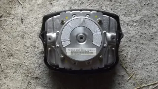 8L0880201H Подушка безопасности Audi A3 8L Арт e9722612, вид 3
