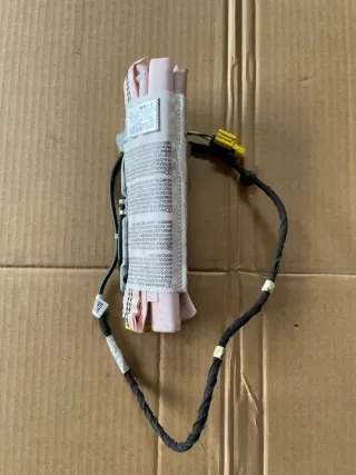 6V0880241D Подушка безопасности Skoda Fabia 3 Арт e9723016, вид 1