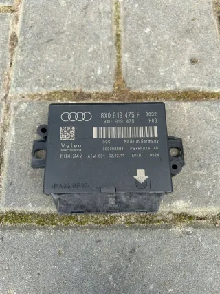 8X0919475F Датчик температуры Audi A1 Арт e9723582, вид 2