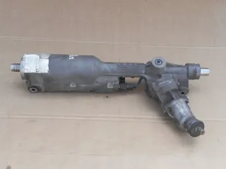 4G2423105D 4G0909144S Рулевая рейка Audi A6 C7 (S6,RS6) Арт e9723659, вид 2