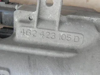 4G2423105D 4G0909144S Рулевая рейка Audi A6 C7 (S6,RS6) Арт e9723659, вид 3