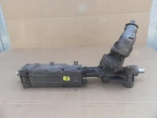 4G2423105D 4G0909144S Рулевая рейка Audi A6 C7 (S6,RS6) Арт e9723659, вид 5
