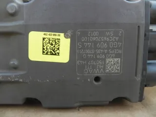 4G2423105D 4G0909144S Рулевая рейка Audi A6 C7 (S6,RS6) Арт e9723659, вид 6