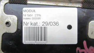 95450-D4000 Блок предохранителей Kia Optima 4 Арт e9724042, вид 4