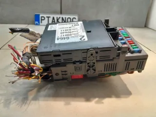 8200283811 8200292640 8200309017 Блок предохранителей Renault Laguna 2 Арт e9724395, вид 9