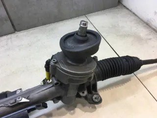 3C1423051D Рулевая рейка Volkswagen Passat B6 Арт e9724692, вид 5