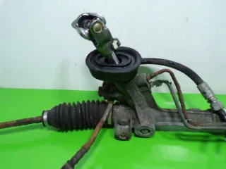 6N1422061C Рулевая рейка Volkswagen Polo 3 Арт e9724710, вид 4