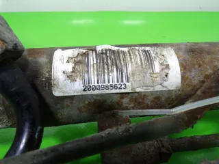 6N1422061C Рулевая рейка Volkswagen Polo 3 Арт e9724710, вид 6
