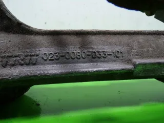 6N1422061C Рулевая рейка Volkswagen Polo 3 Арт e9724710, вид 7