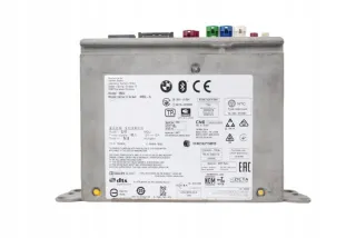 5A16A52 65125A16A52 Блок навигации BMW 3 G20/G21 Арт e9724805, вид 1