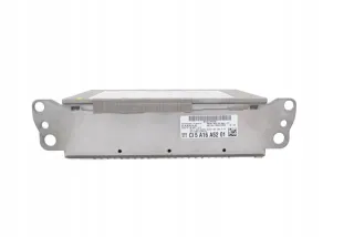 5A16A52 65125A16A52 Блок навигации BMW 3 G20/G21 Арт e9724805, вид 4