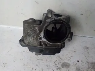 03G131501 Клапан EGR Volkswagen Passat B6 Арт e9725166, вид 1