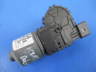  0390241502 1J1955113B Моторчик стеклоочистителя фар Audi A3 8L Арт e9725347, вид 3