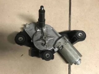 287100007R Моторчик стеклоочистителя фар Renault Megane 3 Арт e9725835, вид 1