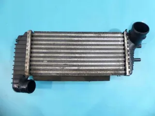  Интеркулер Ford C-max 2 restailing Арт e9726604, вид 1