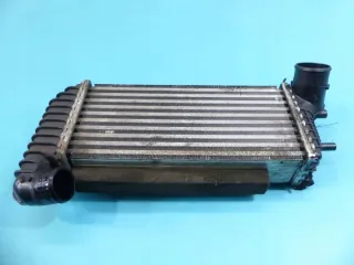  Интеркулер Ford C-max 2 restailing Арт e9726604, вид 2