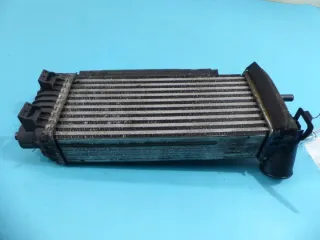  Интеркулер Ford C-max 2 restailing Арт e9726604, вид 4