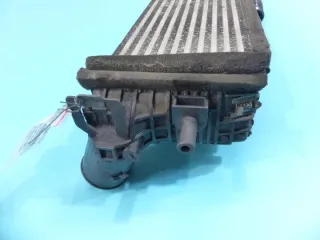  Интеркулер Ford C-max 2 restailing Арт e9726604, вид 5