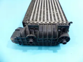  Интеркулер Ford C-max 2 restailing Арт e9726604, вид 6