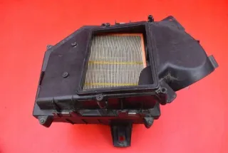 30636830 Корпус воздушного фильтра Volvo V70 2 Арт e9728403, вид 1