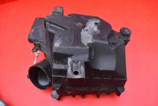 30636830 Корпус воздушного фильтра Volvo V70 2 Арт e9728403, вид 2