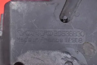 30636830 Корпус воздушного фильтра Volvo V70 2 Арт e9728403, вид 3