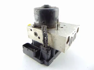 1995-2000 7M0614111AB 7M0614111AB, 10020401934 10094903113 98VW2L580BD, Блок ABS Volkswagen Sharan 1 Арт e9728465, вид 3