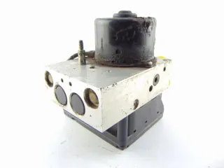 1995-2000 7M0614111AB 7M0614111AB, 10020401934 10094903113 98VW2L580BD, Блок ABS Volkswagen Sharan 1 Арт e9728465, вид 5