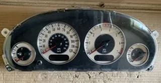 TN2574106303 TN257410, TN257410-6424, R824AF Щиток приборов (приборная панель) Chrysler Voyager 4 Арт e9728754, вид 1