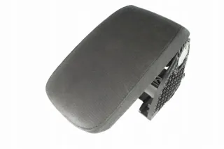 3T0864207D Подлокотник Skoda Superb 2 Арт e9728981, вид 2