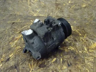 4F0260805AP Компрессор кондиционера Audi A6 C6 (S6,RS6) Арт e9729268, вид 2