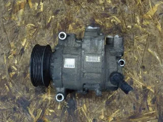 4F0260805AP Компрессор кондиционера Audi A6 C6 (S6,RS6) Арт e9729268, вид 3