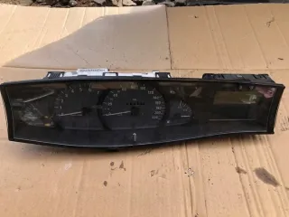09228408AA Щиток приборов (приборная панель) Opel Omega B Арт e9729274, вид 1
