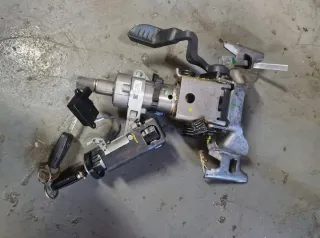 4M5T-14A664-AB Замок зажигания Opel Corsa E Арт e9729314, вид 2
